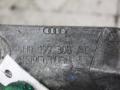 кронштейн двигателя Audi A8 D4/4H (2009 - 2014), 4.2 л., бензин, 4H0199308AC - фото №2