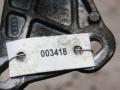 кронштейн КПП Audi A8 D4/4H (2009 - 2014), 4.2 л., бензин, 4H0399114E - фото №5