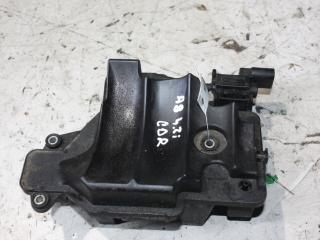 вакуумный ресивер Audi A8 D4/4H (2009 - 2014), 4.2 л., бензин
