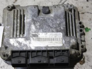блок управления двигателем Renault Master 2 поколение [рестайлинг] (2003 - 2010), 2.5 л., дизель, 8200311550