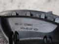 патрубок интеркулера Mercedes-Benz S-Класс W221 [рестайлинг] 2009, 3.0 л., дизель, 0112765D - фото №4