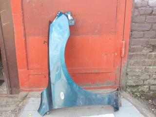 крыло переднее правое Mazda 3 1 поколение [рестайлинг] (2006 - 2008)