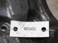 кронштейн компрессора кондиционера IVECO Daily 4 поколение 2011, 3.0 л., дизель, 504388828 - фото №4