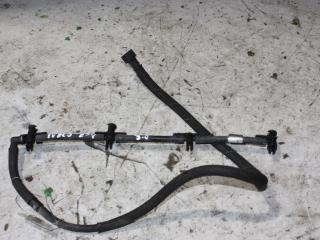 трубка обратки форсунок IVECO Daily 4 поколение 2011, 3.0 л., дизель, 0445130041