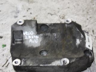 кронштейн компрессора кондиционера IVECO Daily 4 поколение 2011, дизель, 504014392