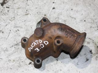 фланец (другие) Fiat Ducato 3 поколение (2006 - 2014), 3.0 л., дизель, 304102697