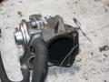 клапан EGR Fiat Ducato 3 поколение (2006 - 2014), 3.0 л., дизель, 504121701 - фото №2