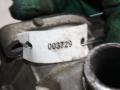 клапан EGR Fiat Ducato 3 поколение (2006 - 2014), 3.0 л., дизель, 504121701 - фото №4