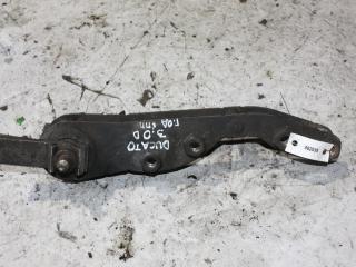 кронштейн КПП Fiat Ducato 3 поколение (2006 - 2014), 3.0 л., дизель