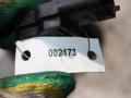 датчик абсолютного давления IVECO Daily 3 поколение (1999 - 2006), 2.3 л., дизель, 0281002514 - фото №4