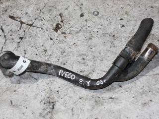трубка охлаждающей жидкости IVECO Daily 3 поколение 2006, 2.3 л., дизель