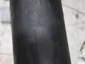 патрубок (трубопровод, шланг) Volkswagen Transporter T5 2007, 1.9 л., дизель, 7H0129615 - фото №3