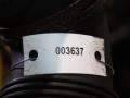 патрубок (трубопровод, шланг) Volkswagen Transporter T5 2007, 1.9 л., дизель, 7H0129615 - фото №4