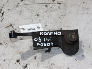 датчик коленвала Citroen C3 1 поколение [рестайлинг] 2005, 1.4 л., бензин