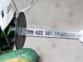 крышка бачка гидроусилителя Volkswagen Transporter T5 (2003 - 2009), 7H0422361 - фото №3