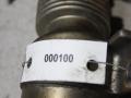 охладитель EGR / Радиатор EGR Honda Accord 7 поколение 2006, 2.2 л., дизель, 18720RBDE00 - фото №4