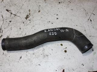 патрубок (трубопровод, шланг) Honda Accord 7 поколение 2006, 2.2 л., дизель