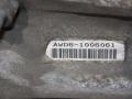 КПП механическая (МКПП) Honda Accord 7 поколение 2006, 2.2 л., дизель, AWD6 - фото №3