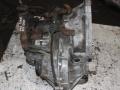 КПП механическая (МКПП) Renault Master 2 поколение [рестайлинг] (2003 - 2010), 2.5 л., дизель, PKG9UX70G, PK6079 - фото №3