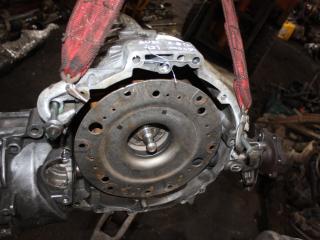 КПП автоматическая (АКПП) Audi A8 D4/4H (2009 - 2014), 4.2 л., бензин, MXR