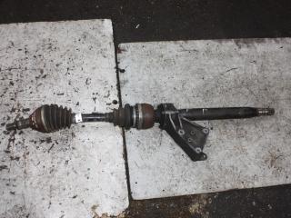 полуось передняя правая (приводной вал, ШРУС) Opel Signum C 2003, 2.2 л., дизель