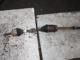 полуось передняя правая (приводной вал, ШРУС) Nissan Primera P12 2005, 2.2 л., дизель