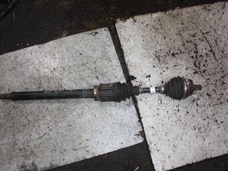 полуось передняя правая (приводной вал, ШРУС) Volvo S60 1 поколение 2003, 2.5 л., бензин, АКПП, P86892, 8689224
