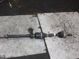 полуось передняя правая (приводной вал, ШРУС) Mazda 6 1 поколение [рестайлинг] 2006, 2.0 л., дизель