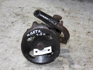 насос гидроусилителя руля Hyundai Getz 1 поколение 2004, 1.5 л., дизель