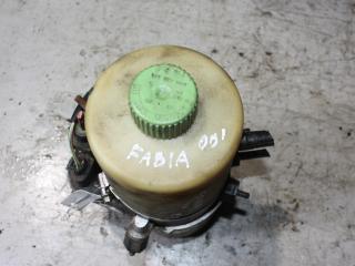 электрогидроусилитель руля Skoda Fabia 1 поколение (6Y) 2000, бензин