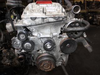 двигатель Saab 9-5 1 поколение [2-й рестайлинг] 2007, 2.0 л., бензин, B2051EM3