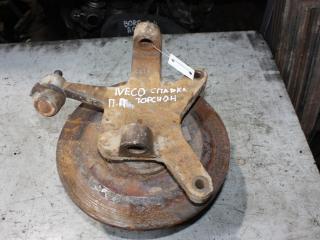 ступица передняя правая IVECO Daily 3 поколение 2000, дизель