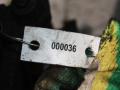 электрогидроусилитель руля Volvo S40 2 поколение 2006, 4N513K514DR - фото №5