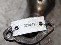 охладитель EGR / Радиатор EGR Volkswagen Transporter T5 2006, 2.5 л., дизель, 070131512F - фото №4