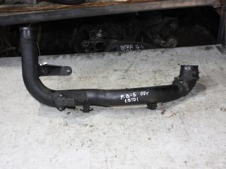 патрубок интеркулера Volkswagen Passat B5 (1996 - 2001), 1.9 л., дизель, 8D01458401