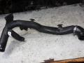 патрубок интеркулера Volkswagen Passat B5 (1996 - 2001), 1.9 л., дизель, 8D01458401 - фото №2