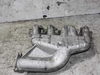 коллектор впускной Volkswagen Transporter T5 2006, 2.5 л., BNZ, дизель, R070129713Q, 070129713Q
