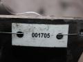 коллектор впускной Volkswagen Transporter T5 2006, 2.5 л., BNZ, дизель, R070129713Q, 070129713Q - фото №4