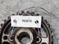 звездочка ТНВД Peugeot Partner 1 поколение (M59) [рестайлинг] 2005, 1.6 л., дизель, 9636947780 - фото №4