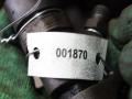 форсунка Peugeot Partner 1 поколение (M59) [рестайлинг] 2005, 1.6 л., дизель, 0445110239 - фото №3