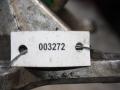 подушка крепления КПП Mercedes-Benz E-Класс W211/S211 [рестайлинг] 2007, 3.0 л., OM 642.920, дизель, A2112420340 - фото №4
