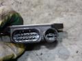 реле накала свечей Mercedes-Benz E-Класс W211/S211 [рестайлинг] 2007, 3.0 л., OM 642.920, дизель, 0522140709, E2110021048 - фото №3
