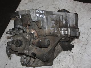КПП механическая (МКПП) Toyota Aygo 1 поколение (2005 - 2008), 1.0 л., бензин, робот, 0TT0020454466