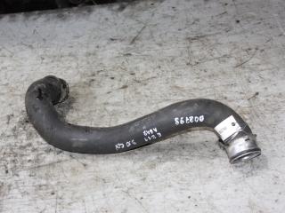 патрубок радиатора Mercedes-Benz E-Класс W211/S211 2005, 3.0 л., OM 642.920, дизель, АКПП, A2115015482