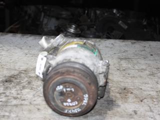 компрессор кондиционера Opel Astra G 2003, 1.4 л., бензин