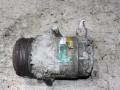 компрессор кондиционера Opel Astra G 2003, 1.4 л., бензин - фото №2