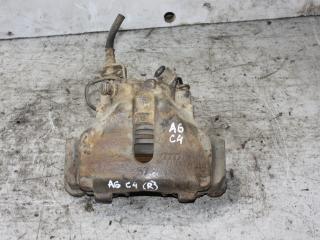 суппорт передний правый Audi A6 4A/C4 (1994 - 1997)