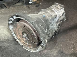 КПП автоматическая (АКПП) BMW X5 E70 2010, 4.8 л., N62 B48 A, бензин, АКПП, полный привод, 6HP28X, ZFS241027