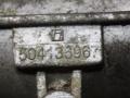 охладитель EGR / Радиатор EGR IVECO Daily 4 поколение (2006 - 2011), 3.0 л., дизель, 504136967, 504121701 - фото №4
