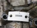 охладитель EGR / Радиатор EGR IVECO Daily 4 поколение (2006 - 2011), 3.0 л., дизель, 504136967, 504121701 - фото №6